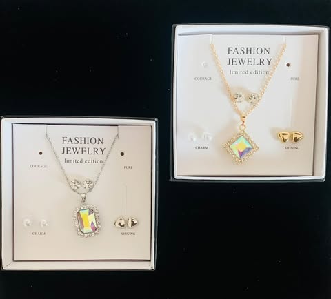 Necklace
