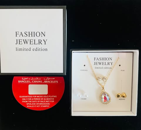 Necklace
