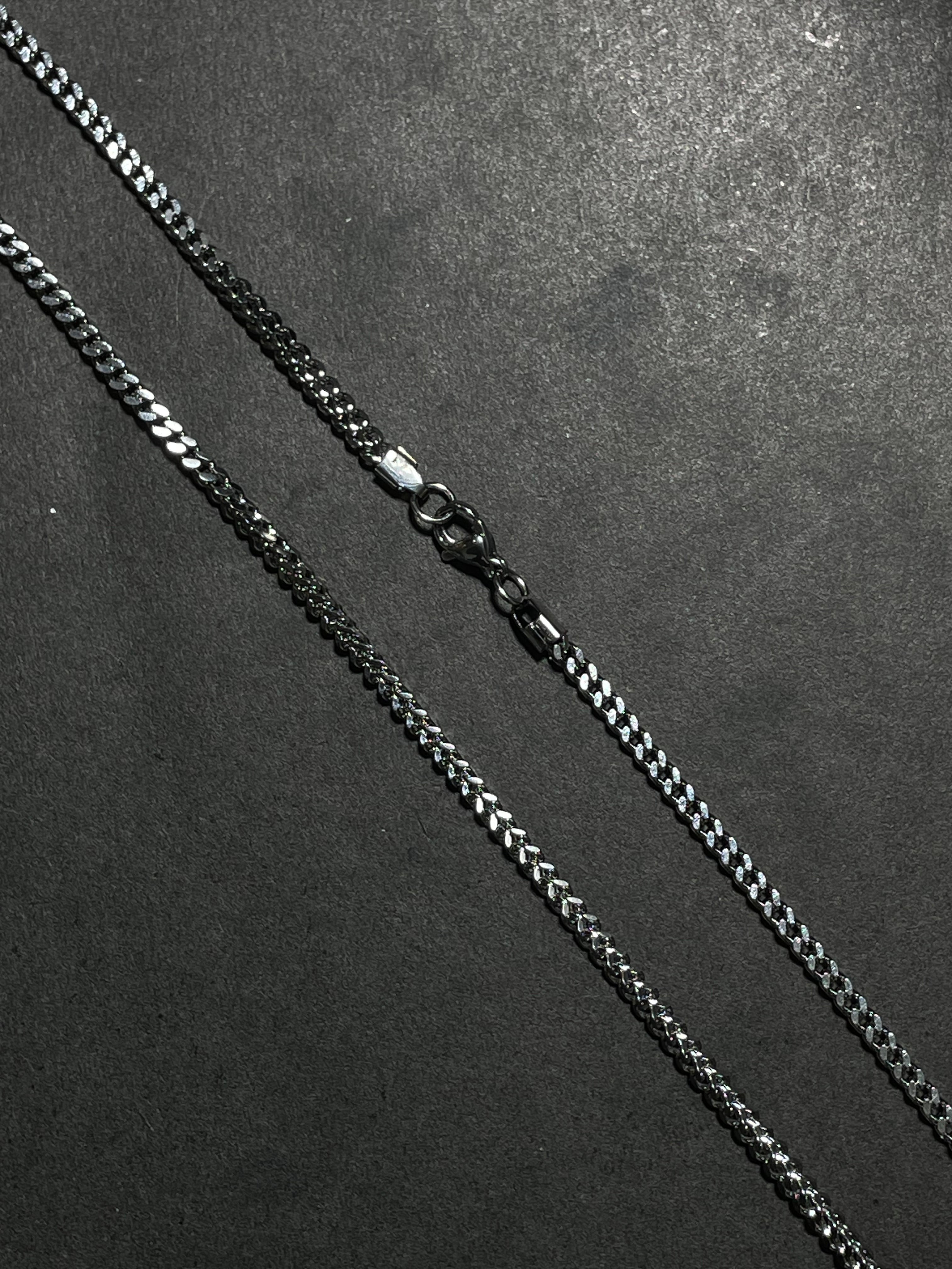 Premium Stainless round Neck chain