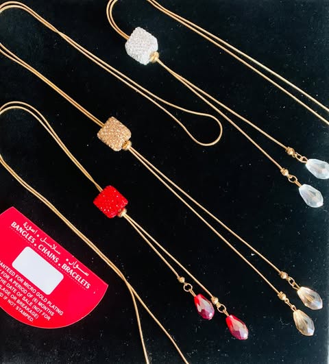 Necklace set